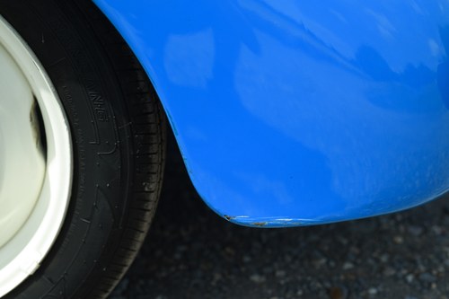 1960 Renault 4CV Te koop (foto 103 van 176)