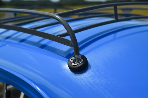 1960 Renault 4CV Te koop (foto 106 van 176)