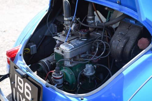 1960 Renault 4CV Te koop (foto 126 van 176)