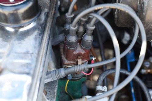 1960 Renault 4CV Te koop (foto 131 van 176)