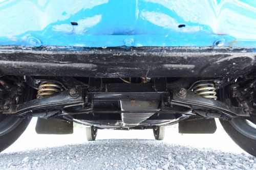 1960 Renault 4CV Te koop (foto 144 van 176)