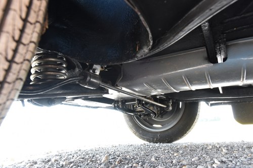 1960 Renault 4CV Te koop (foto 149 van 176)