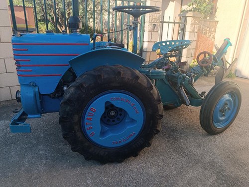 1954 STAUB PP6 Kaufen Bei