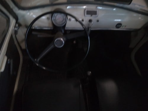 1972 Fiat 500 Giardiniera In vendita (immagine 27 di 38)