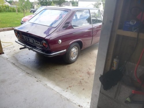 1972 BMW 2002 Touring In vendita (immagine 6 di 68)