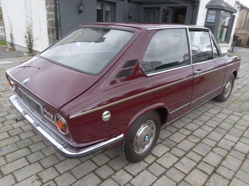 1972 BMW 2002 Touring In vendita (immagine 13 di 68)