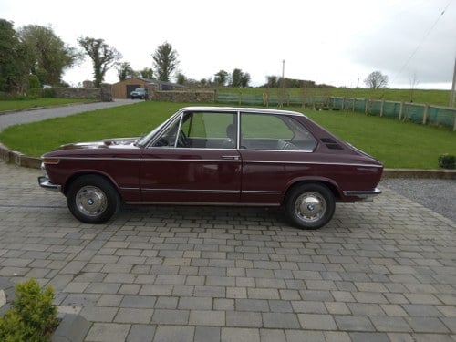 1972 BMW 2002 Touring In vendita (immagine 5 di 68)