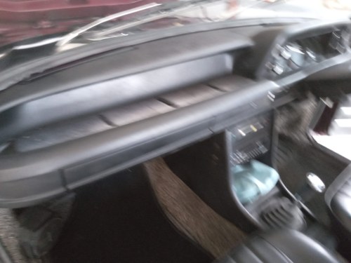 1972 BMW 2002 Touring In vendita (immagine 28 di 68)