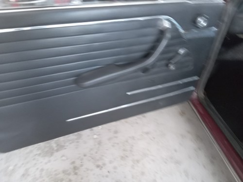 1972 BMW 2002 Touring In vendita (immagine 31 di 68)