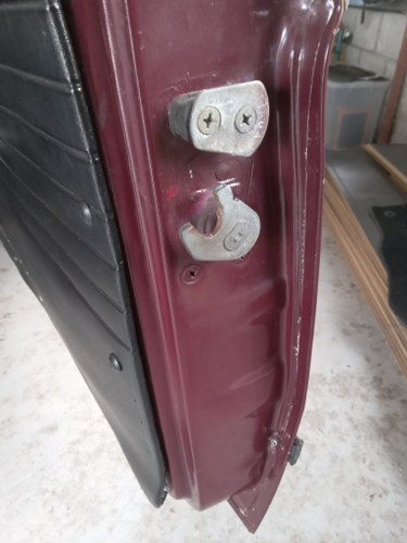 1972 BMW 2002 Touring In vendita (immagine 32 di 68)