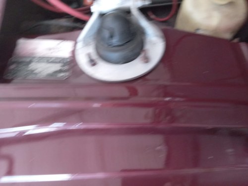 1972 BMW 2002 Touring In vendita (immagine 49 di 68)