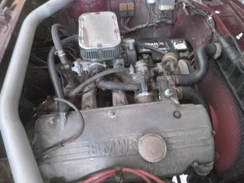 1972 BMW 2002 Touring In vendita (immagine 54 di 68)