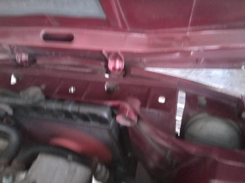 1972 BMW 2002 Touring In vendita (immagine 57 di 68)