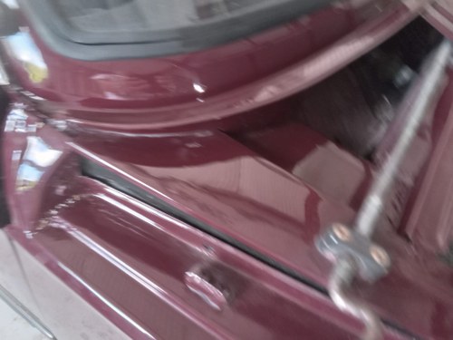 1972 BMW 2002 Touring In vendita (immagine 50 di 68)