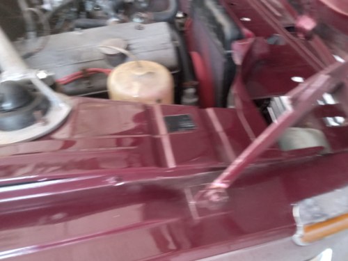 1972 BMW 2002 Touring In vendita (immagine 51 di 68)