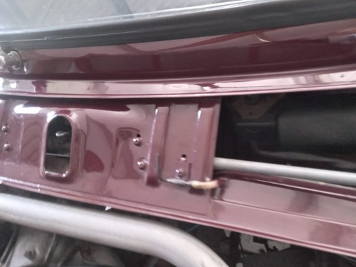 1972 BMW 2002 Touring In vendita (immagine 52 di 68)