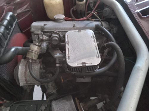 1972 BMW 2002 Touring In vendita (immagine 55 di 68)