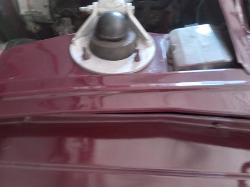 1972 BMW 2002 Touring In vendita (immagine 59 di 68)