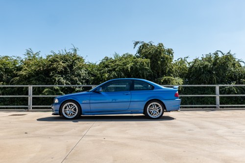 2003 BMW 330ci Clubsport (E46) zum Verkauf (Bild 27 von 287)