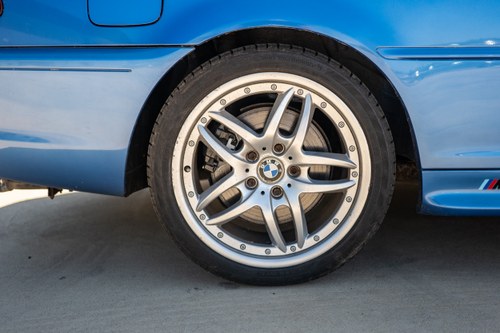 2003 BMW 330ci Clubsport (E46) zum Verkauf (Bild 63 von 287)