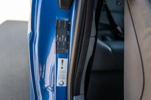 2003 BMW 330ci Clubsport (E46) zum Verkauf (Bild 66 von 287)