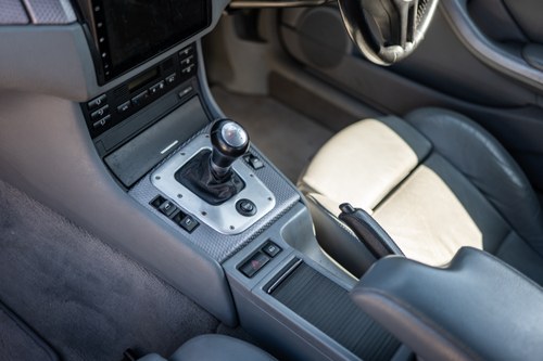 2003 BMW 330ci Clubsport (E46) zum Verkauf (Bild 79 von 287)