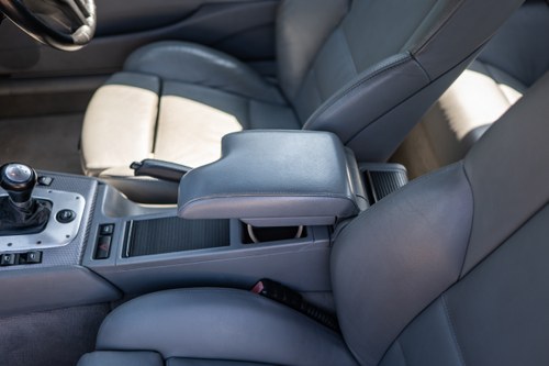 2003 BMW 330ci Clubsport (E46) zum Verkauf (Bild 81 von 287)