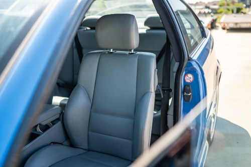 2003 BMW 330ci Clubsport (E46) zum Verkauf (Bild 84 von 287)