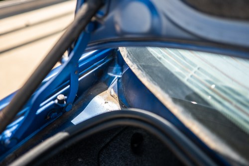 2003 BMW 330ci Clubsport (E46) zum Verkauf (Bild 89 von 287)