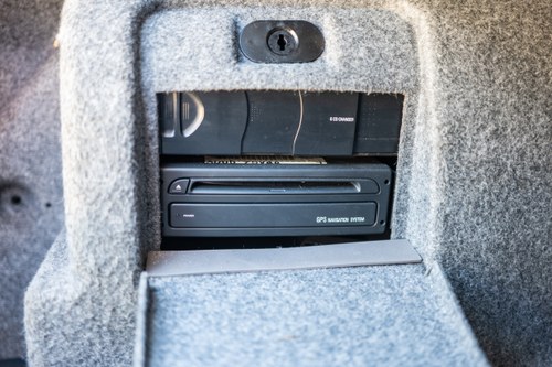 2003 BMW 330ci Clubsport (E46) zum Verkauf (Bild 93 von 287)