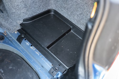 2003 BMW 330ci Clubsport (E46) zum Verkauf (Bild 94 von 287)