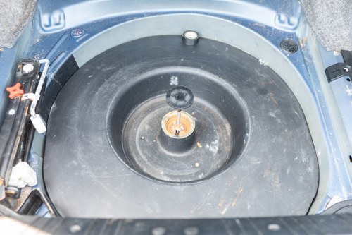 2003 BMW 330ci Clubsport (E46) zum Verkauf (Bild 97 von 287)