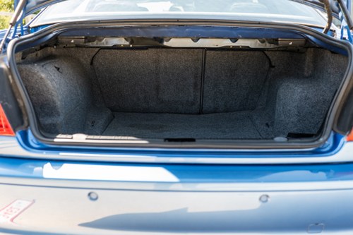 2003 BMW 330ci Clubsport (E46) zum Verkauf (Bild 100 von 287)