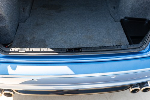 2003 BMW 330ci Clubsport (E46) zum Verkauf (Bild 101 von 287)