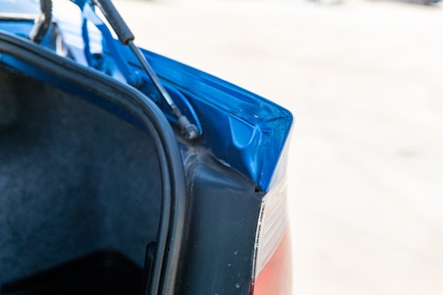 2003 BMW 330ci Clubsport (E46) zum Verkauf (Bild 103 von 287)