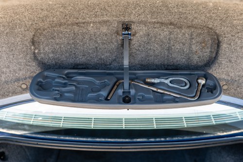 2003 BMW 330ci Clubsport (E46) zum Verkauf (Bild 104 von 287)