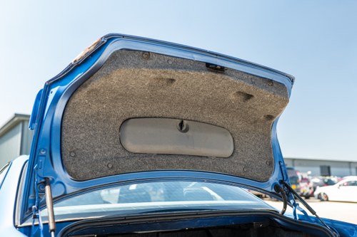 2003 BMW 330ci Clubsport (E46) zum Verkauf (Bild 105 von 287)