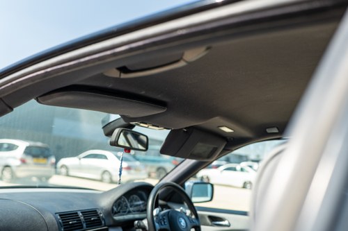 2003 BMW 330ci Clubsport (E46) zum Verkauf (Bild 109 von 287)