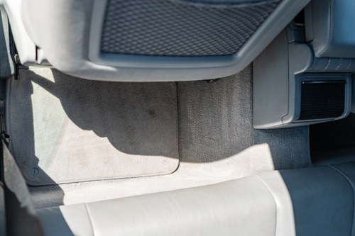 2003 BMW 330ci Clubsport (E46) zum Verkauf (Bild 110 von 287)