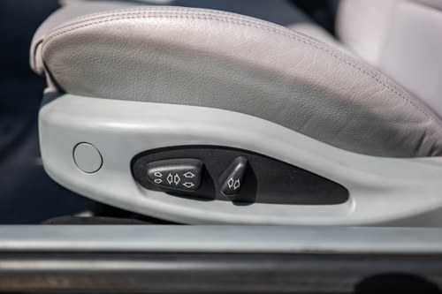 2003 BMW 330ci Clubsport (E46) zum Verkauf (Bild 117 von 287)