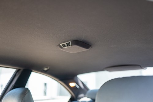 2003 BMW 330ci Clubsport (E46) zum Verkauf (Bild 118 von 287)