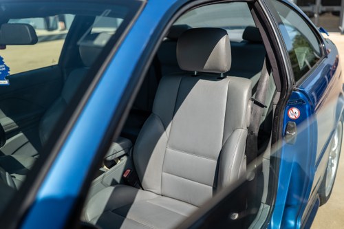 2003 BMW 330ci Clubsport (E46) zum Verkauf (Bild 121 von 287)