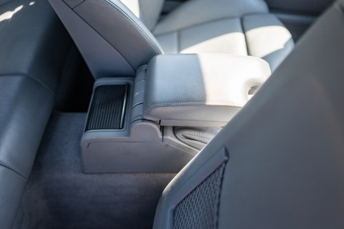 2003 BMW 330ci Clubsport (E46) zum Verkauf (Bild 129 von 287)