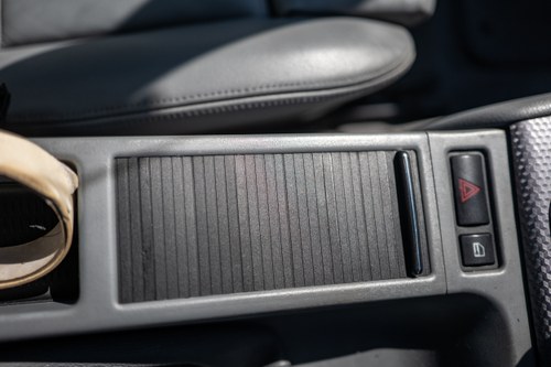 2003 BMW 330ci Clubsport (E46) zum Verkauf (Bild 134 von 287)