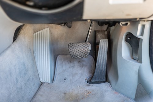 2003 BMW 330ci Clubsport (E46) zum Verkauf (Bild 136 von 287)