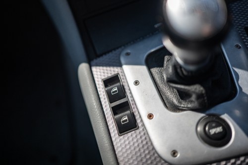 2003 BMW 330ci Clubsport (E46) zum Verkauf (Bild 137 von 287)