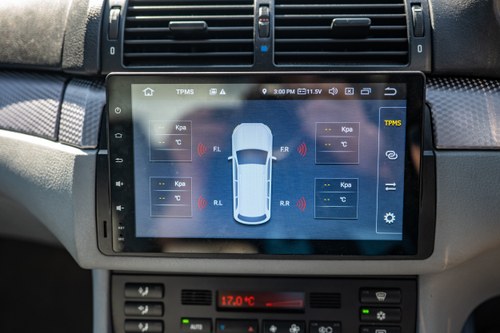 2003 BMW 330ci Clubsport (E46) zum Verkauf (Bild 140 von 287)