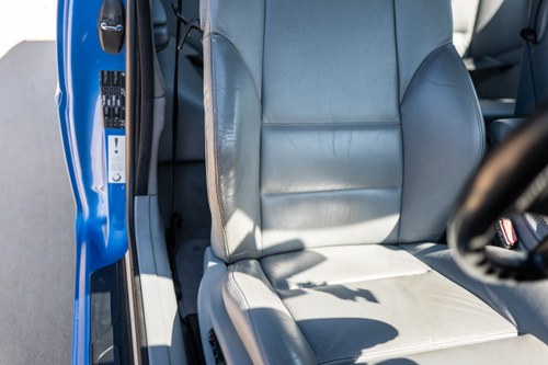 2003 BMW 330ci Clubsport (E46) zum Verkauf (Bild 161 von 287)