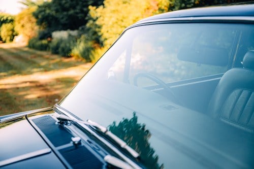 1980 Rolls-Royce Corniche FHC ‘2 Door Saloon’ Series 2 In vendita (immagine 67 di 161)