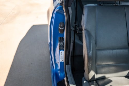 2003 BMW 330ci Clubsport (E46) zum Verkauf (Bild 166 von 287)